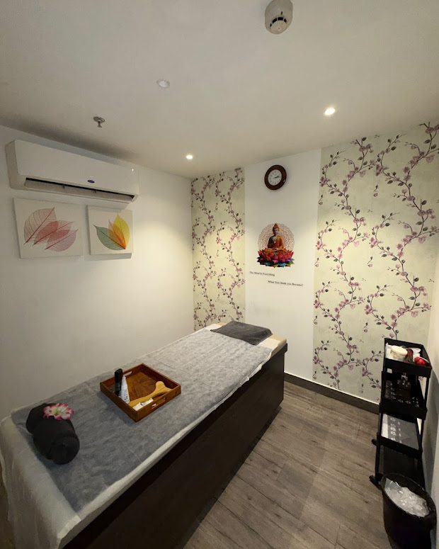 Facial